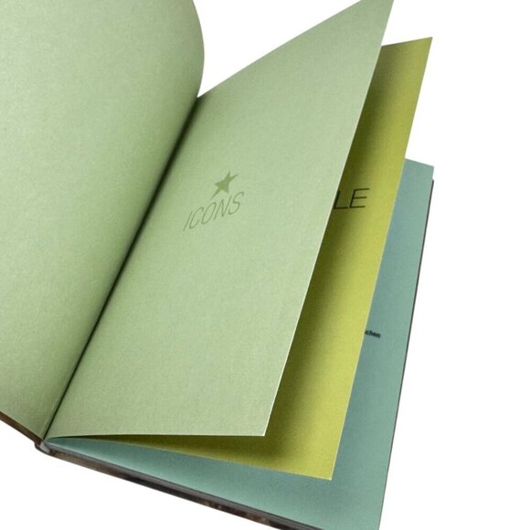 Paris Style Book Tuscany Style Book Ed. Angelika Taschen 2003 Home Decor - Picture 13 of 16